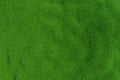 Natural grass texture pattern background. Top view grassy lawn for environmental backdrop. 3d rendering.