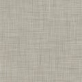 Natural Gray French Linen Texture Background. Old Ecru Flax Fibre Seamless Pattern. Organic Yarn Close Up Weave Fabric for Royalty Free Stock Photo