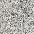 Natural gray granite background Royalty Free Stock Photo