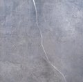 natural gray marble texture background Polished glossy granite ceramic tile honed surface, Grey breccia marble Royalty Free Stock Photo