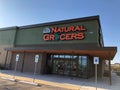 Natural Grocers.