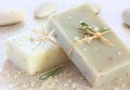 Natural Handmade Soap.Spa