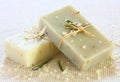 Natural Handmade Soap.Spa Royalty Free Stock Photo