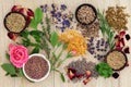 Natural Herbal Medicine