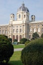 Natural History Museum Vienna