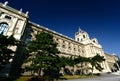 Natural history museum Vienna