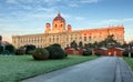 Natural History Museum, Vienna