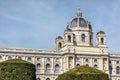 Natural History Museum in Vienna