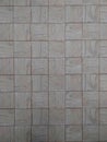 Background of matte finish tiles wallpaper natural