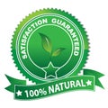 Natural label