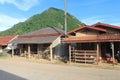 Natural landscapes,Laos