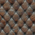 Natural Leather Texture