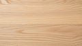 Light brown wood grain texture background . Royalty Free Stock Photo