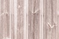 Natural light brown wooden texture background, board wall and old panel wood grain wallpaper. Rustic pattern for design. Table Royalty Free Stock Photo