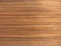 Natural Light Coral Louro Preto Wood Texture Background. Veneer Surface For Interior And Exterior Manufacturers Use