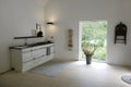 Natural Light Kitchen in Simplistic Scandinavian Design