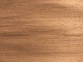 Natural light mahogany quarter wood texture background. veneer surface for interior and exterior manufacturers use Royalty Free Stock Photo