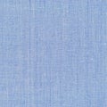 Natural light pastel pale blue rustic flax fiber linen fabric swatch texture vertical pattern, horizontal bright rough detailed