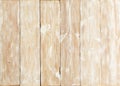 Natural light wood texture as background Royalty Free Stock Photo