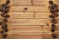 Natural light wood texture, narrow boards, horizontal, close-up, copy space, wallpaper, background, for a designer