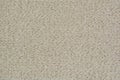 Natural linen fabric with brilliance golden lurex Royalty Free Stock Photo