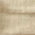 Natural linen fabric texture for the background. Beige cotton woven sofa cushion fabric texture background. High resolution Royalty Free Stock Photo