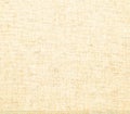 Natural linen material textile canvas texture background