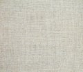 Natural linen material textile canvas texture background