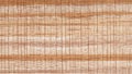 Natural Lining Wood Texture Background, Teak Plywood Pattern Surface, Closeup Wood Planks for Flooring, Furniture and Interior