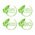 Natural logo