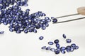 Natural Loose Blue Sapphire Gemstone