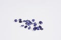 Natural Loose Blue Sapphire Gemstone