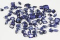 Natural Loose Blue Sapphire Gemstone