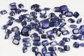 Natural Loose Blue Sapphire Gemstone