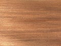 Natural mahogany wood texture background. veneer surface for interior and exterior manufacturers use