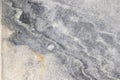 Natural marble background, natural natural texture of an ancient stone Royalty Free Stock Photo