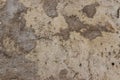 Natural marble background, natural natural texture of an ancient stone. Royalty Free Stock Photo
