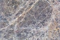 Natural marble brown texture background