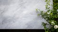 natural marble grey background