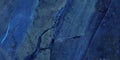 Luxury Blue Marble slab Closeup, Onyx Marble Closeup, Luxury texture Slab. Natural Surface Dark Onyx Marble Texture Wallpaper Royalty Free Stock Photo