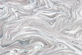 Natural marble patterns, Marble white texture background Royalty Free Stock Photo