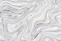 Natural marble patterns, Marble white texture background Royalty Free Stock Photo