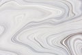 Natural marble patterns, white and black abstract backgrounds