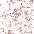 Natural Marble texture in two colours or background