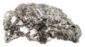 Natural marcasite stone white iron pyrite