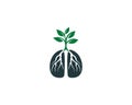 Natural Medicine Kidneys Urology Care logo design