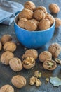 Natural nuts