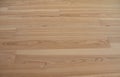 Natural oak wood laminate flooring background. Wood parquet flooring texture