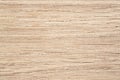 Natural Oak wood texture Plywood background. Royalty Free Stock Photo