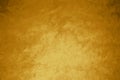 Natural ocher stone texture background